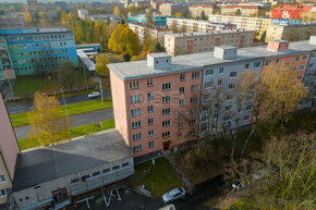 Prodej bytu 2+1, 50 m², Ostrava - Poruba - 11