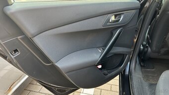 Peugeot 508 sw 2.0 bluehdi 110kw - 11