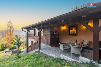 Prodej chaty, 90 m², Čím - 11
