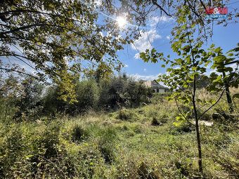Prodej pozemku k bydlení, 1645 m², Blatno - 11