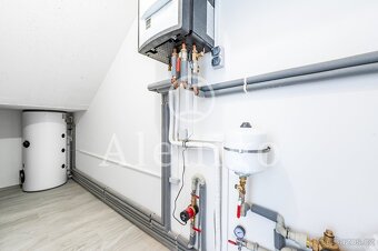 Prodej rodinného domu, 5+KK, 147m2, pozemek 438m2, Čachovice - 11