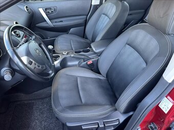 Nissan Qashqai 2.0 104kW 2012 106070km 4x4 tažné - 11