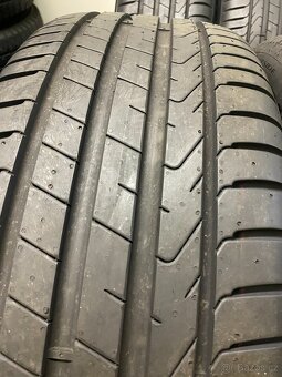 ORIGINAL ALU KOLA BMW X3 G01 X4 G02 "STYLE 694" 245/50/19 - 11