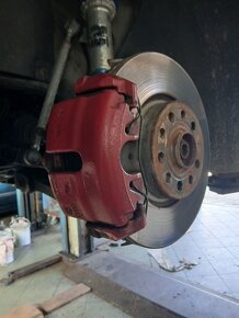 Volkswagen Golf 5 GTi - 11