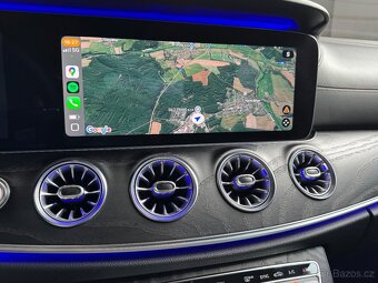 Mercedes-Benz CLS 400d 4MATIC Edition 1 - odpočet DPH - 11