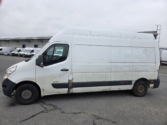 Renault master 3 - 11
