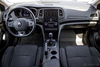 Renault Mégane SCe 115 Limited - 11