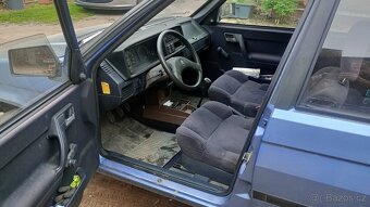 Škoda Favorit 1994 - 11