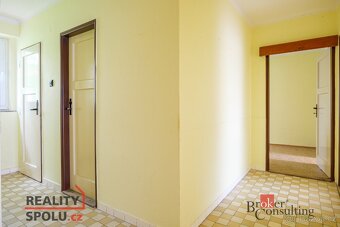 Prodej, byty/2+1, 58.24 m2, Husova 217, 25070 Odolena Voda,  - 11