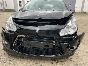 Citroen DS3 2013 motor 1.6 htp 156 ps - 11