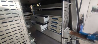 Volkswagen Transporter Long 4MOTION,103kW,SERVIS,HISTORIE - 11