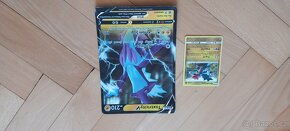 Pokemon karty - 11
