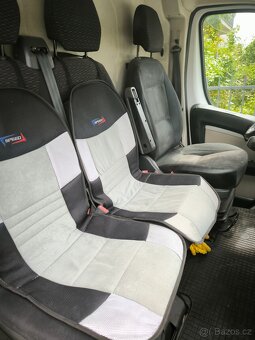 Peugeot Boxer - 11
