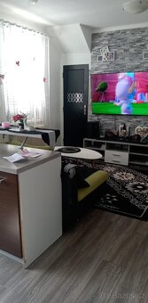PRONÁJEM 1/4 DOMKU S PŘÍSTAVBOU - 11