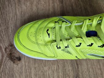 Sálovky JOMA Dribling 721 vel.42 - 11