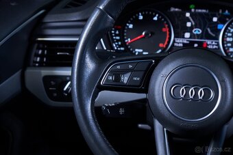 Audi A4 Avant 35 2.0 TDI S line S tronic, DPH - 11