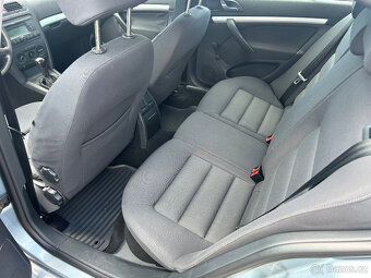 prodám Škoda Octavia - 11
