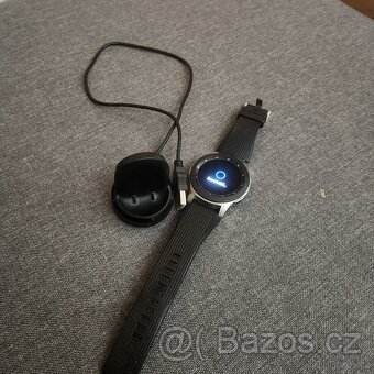 SAMSUNG GALAXY WATCH 3 SM-R800 - 11