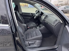 Volkswagen Tiguan, 2.0 TDI 4x4 navi. nové rozvody - 11