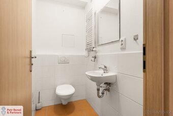 Byt 2+kk s královskou terasou, ev.č. 00115 - 11