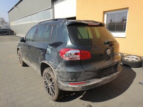 VW Tiguan - 11