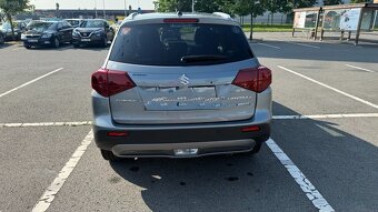 Prodám Suzuki Vitara 2021 - 11