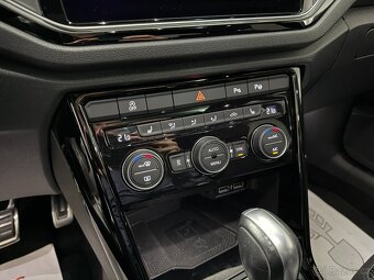 Volkswagen T-Roc 2,0 TSI HIGLINE PANO WEBASTO DPH - 11