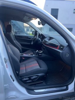 BMW X1 xDrive AUTOMAT X-LINE - 11