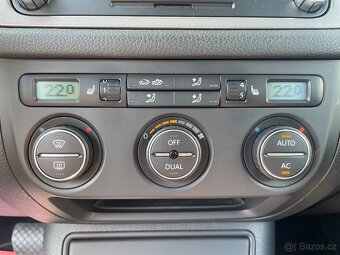 Volkswagen Tiguan 2,0 TDi DSG 4x4, Servis, Senzor - 11