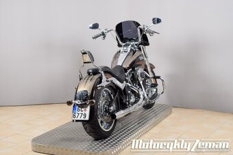 Harley-Davidson CVO Limited FLSTSE3 CVO Softail Convertibl - 11
