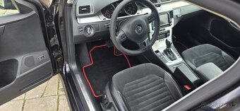 Volkswagen Passat - 3.6 FSi V6 - Highline 4motion - 11