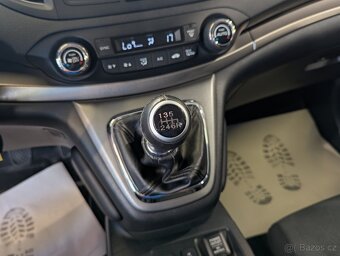 Honda CR-V 2.2i-DTEC 4x4 LIFESTYLE, KAMERA, BIXENONY - 11