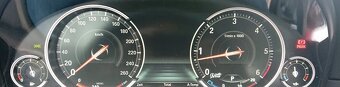 BMW 530d xDrive 2013, CR - 11