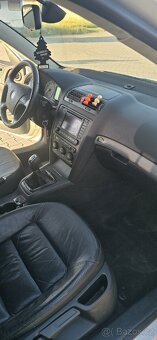 Octavia II 2.0tdi 103kw L&K - 11