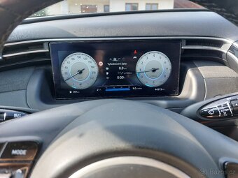 Hyundai Tucson 1.6 4WD - 11