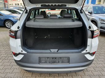 Volkswagen ID.4 Pure electric 109kW 18tkm- záruka Autodraft - 11
