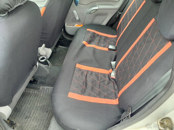 Citroen C3 1,1i - 11