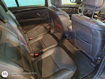 Renault Espace V 1.6 DCi 118kW 4 Control/garance km 81tkm - 11