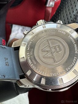 Raymond Weil Nabucco - 11