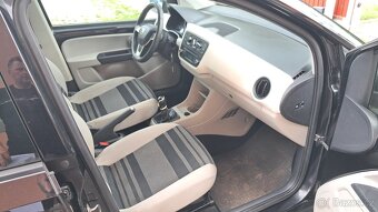 Seat Mii, 1.0 MPI / KLIMATIZACE - 11