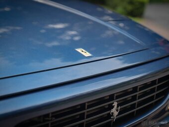 Ferrari F355 GTS F1 - 11