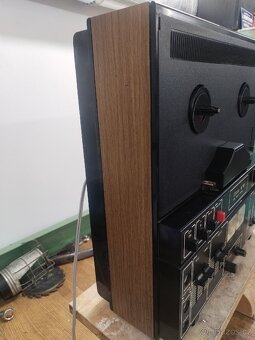Tesla B 113 Stereo - 11