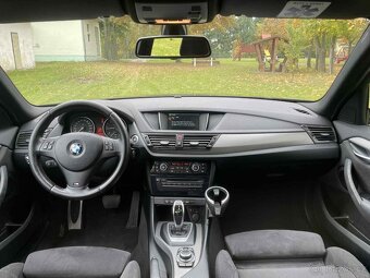 BMW X1 xDrive 18d A/T - 11