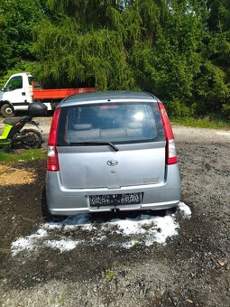 Daihatsu Cuore - 11