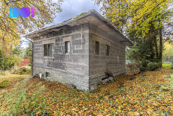 Prodej stavebního pozemku 712 m², Všestary u Říčan - 11