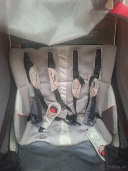 Thule Chariot CX2 - 11