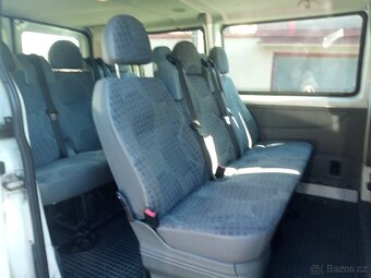 Ford Transit - 11