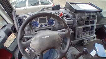 Iveco Stralis Active Day 190 S 27 - 11