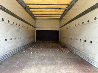 Iveco EUROCARGO 75E18 SKŘÍŇ EURO 5 - 11