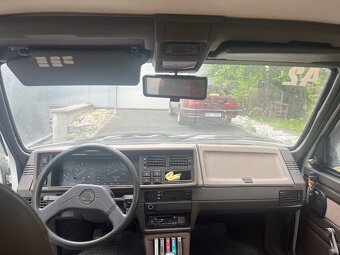 Škoda Favorit 136LS - 11